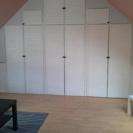 Uwe Und Marion Homestay Dusseldorf