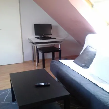Homestay Uwe Und Marion Dusseldorf