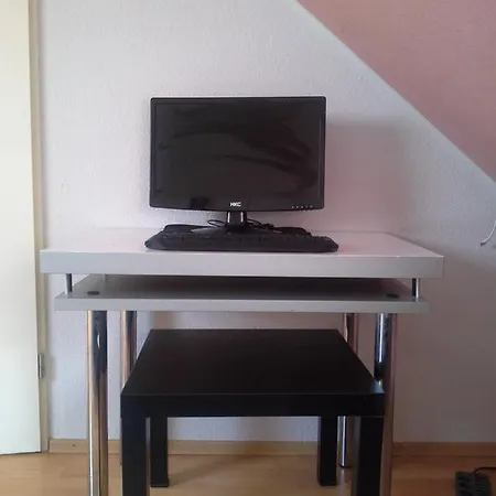 Homestay Uwe Und Marion Dusseldorf